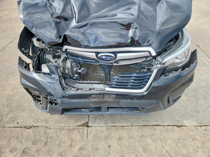55223976 :رقم المزاد ، JF2SKAEC7KH525199 vin ، 2019 Subaru Forester مزاد بيع