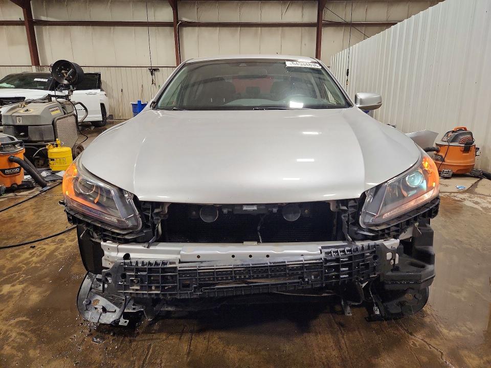 Продаж на аукціоні авто 2015 Honda Accord, vin: 1HGCR2F82FA081700, номер лоту: 54534896