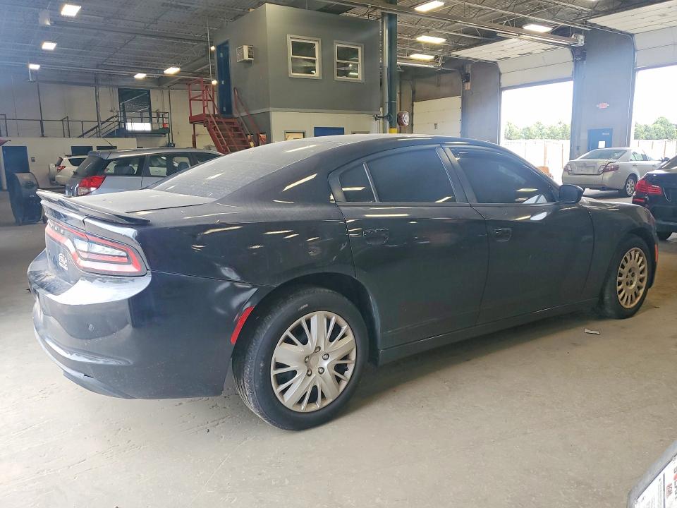Продажа на аукционе авто 2015 Dodge Charger, vin: 2C3CDXKT8FH875398, номер лота: 53642996