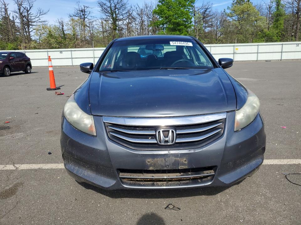 54746456 :رقم المزاد ، 1HGCP2F80CA076285 vin ، 2012 Honda Accord مزاد بيع