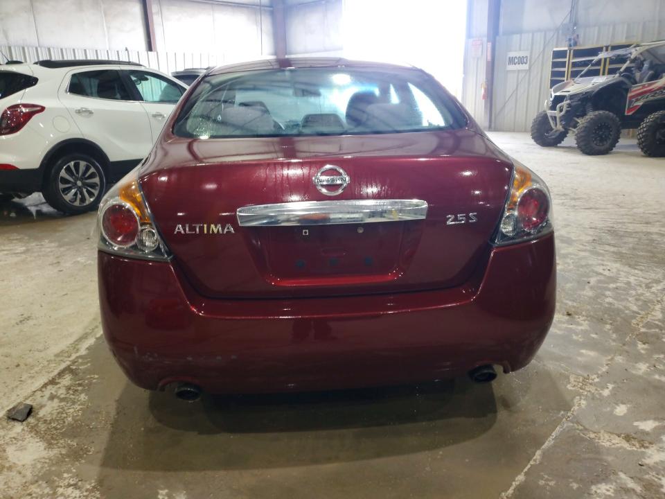 Продаж на аукціоні авто 2011 Nissan Altima, vin: 1N4AL2AP6BC131699, номер лоту: 54271906