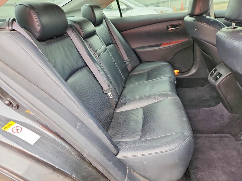 2008 Lexus Es მანქანა იყიდება აუქციონზე, vin: JTHBJ46G482186349, აუქციონის ნომერი: 54293716