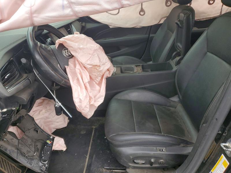 Продажа на аукционе авто 2019 Buick Regal Tourx, vin: W04GV8SX5K1010944, номер лота: 53313996