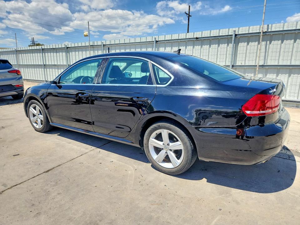 Продажа на аукционе авто 2012 Volkswagen Passat, vin: 1VWBH7A32CC092182, номер лота: 53771116