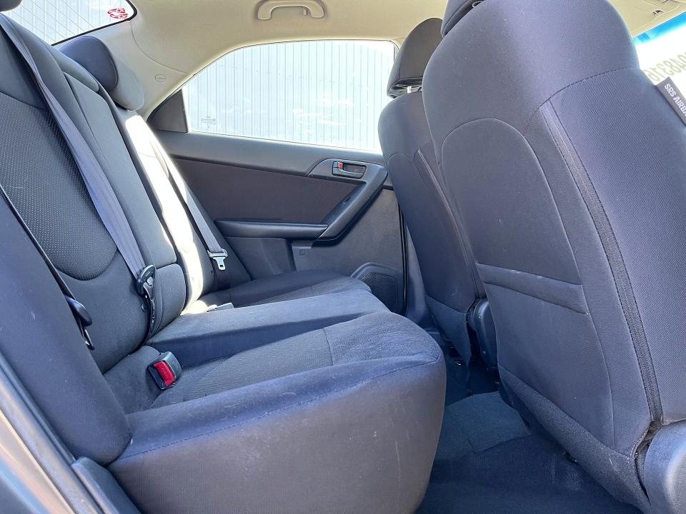 Aukcja sprzedaży 2012 Kia Forte, vin: KNAFU4A27C5518388, numer aukcji: 52948316
