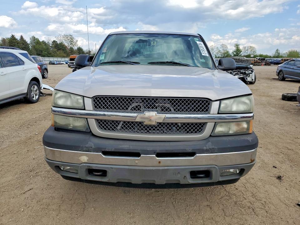 Aukcja sprzedaży 2005 Chevrolet Silverado, vin: 2GCEK13T651160245, numer aukcji: 51953876