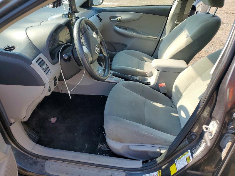Продажа на аукционе авто 2013 Toyota Corolla, vin: 2T1BU4EE3DC092337, номер лота: 54152236