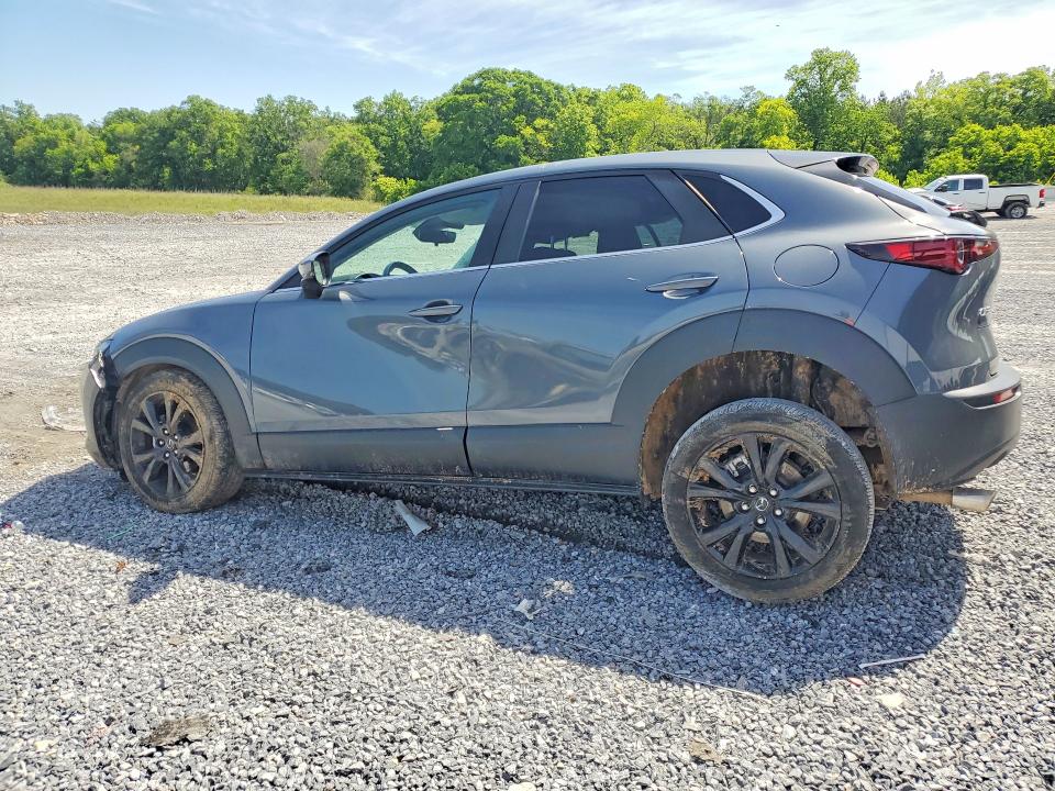 Aukcja sprzedaży 2022 Mazda Cx-30, vin: 3MVDMBCL7NM400731, numer aukcji: 53030966