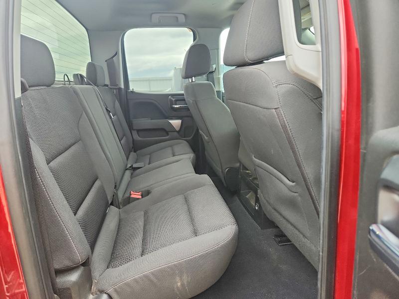 Aukcja sprzedaży 2019 Chevrolet Silverado Ld, vin: 2GCVKPECXK1129530, numer aukcji: 53670136