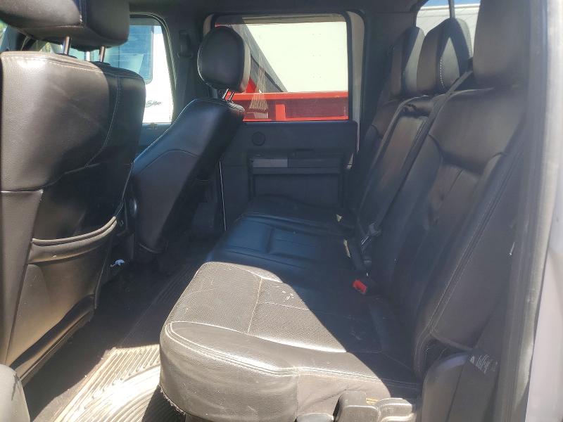 Aukcja sprzedaży 2012 Ford F450, vin: 1FT8W4DT3CEB46929, numer aukcji: 52516276