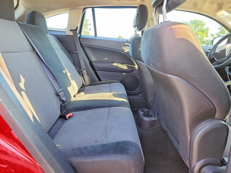 53055726 :رقم المزاد ، 1B3CB4HA5AD590817 vin ، 2010 Dodge Caliber مزاد بيع
