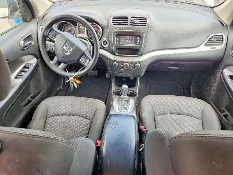 Продажа на аукционе авто 2018 Dodge Journey, vin: 3C4PDCABXJT236373, номер лота: 53994516