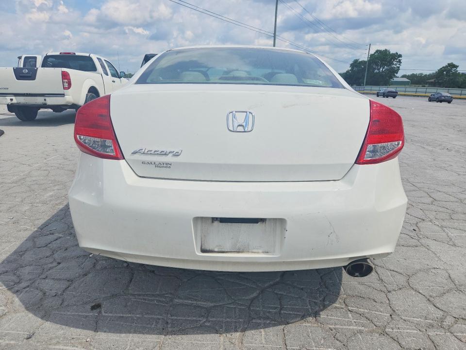 54132236 :رقم المزاد ، 1HGCS1B78CA005762 vin ، 2012 Honda Accord مزاد بيع