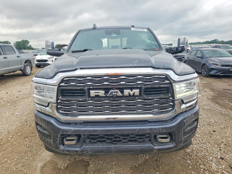 Aukcja sprzedaży 2019 Ram 2500, vin: 3C6UR5SL8KG656996, numer aukcji: 53367056