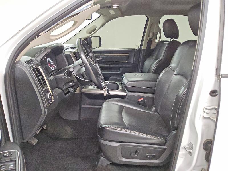 Продажа на аукционе авто 2016 Ram 1500, vin: 1C6RR7MT5GS161248, номер лота: 54249156