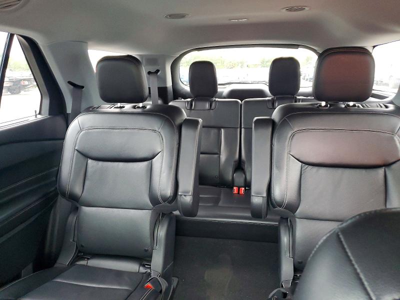 Aukcja sprzedaży 2022 Ford Explorer, vin: 1FMSK7FH2NGA46321, numer aukcji: 53006066