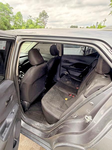52951306 :رقم المزاد ، 3N1CP5BV0ML503554 vin ، 2021 Nissan Kicks مزاد بيع