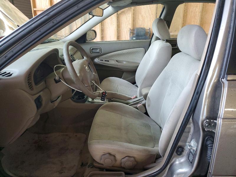 Продажа на аукционе авто 2005 Nissan Sentra, vin: 3N1CB51D05L542248, номер лота: 52222876