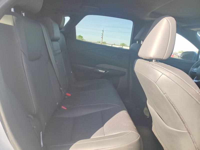 Продаж на аукціоні авто 2024 Lexus Rx 350h, vin: 2T2BBMCA9RC035309, номер лоту: 53060856