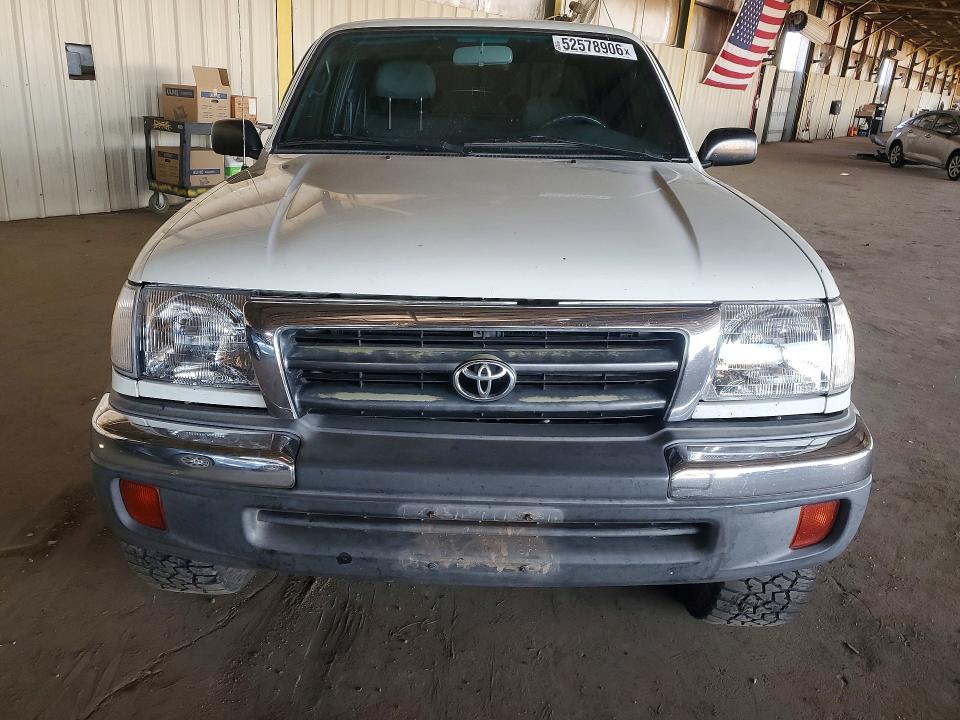 56171696 :رقم المزاد ، 4TAWN72N8WZ015343 vin ، 1998 Toyota Tacoma مزاد بيع