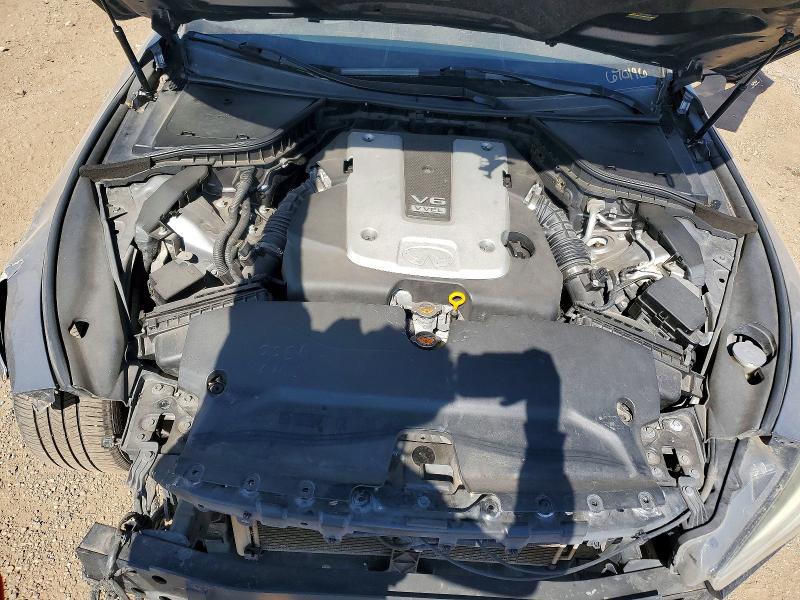 Продажа на аукционе авто 2014 Infiniti Q50, vin: JN1BV7AP2EM670196, номер лота: 51451436