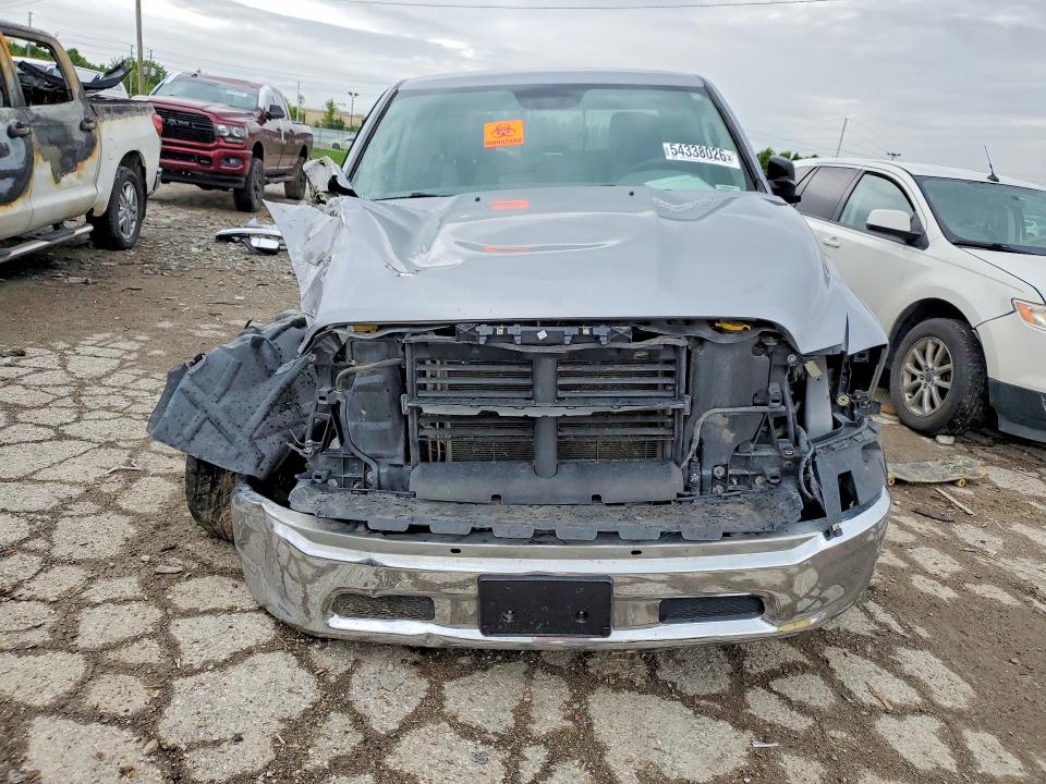Aukcja sprzedaży 2019 Ram 1500 Classic, vin: 1C6RR7LT8KS651371, numer aukcji: 54338026