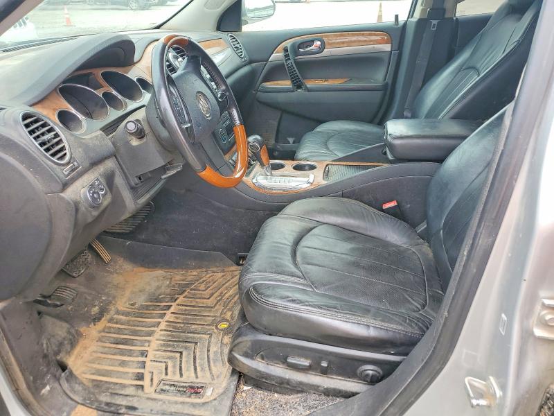 Продажа на аукционе авто 2012 Buick Enclave, vin: 5GAKVCED1CJ159651, номер лота: 52343726