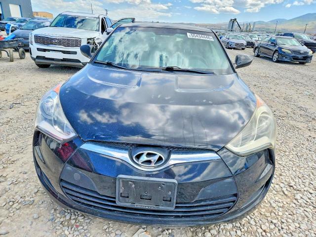 Продаж на аукціоні авто 2015 Hyundai Veloster, vin: KMHTC6AD4FU243686, номер лоту: 55434446