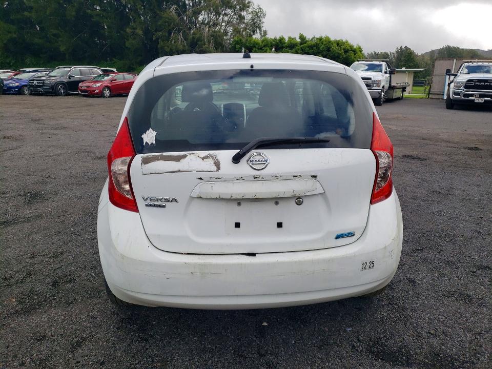 Продаж на аукціоні авто 2015 Nissan Versa Note, vin: 3N1CE2CP0FL427406, номер лоту: 98234385