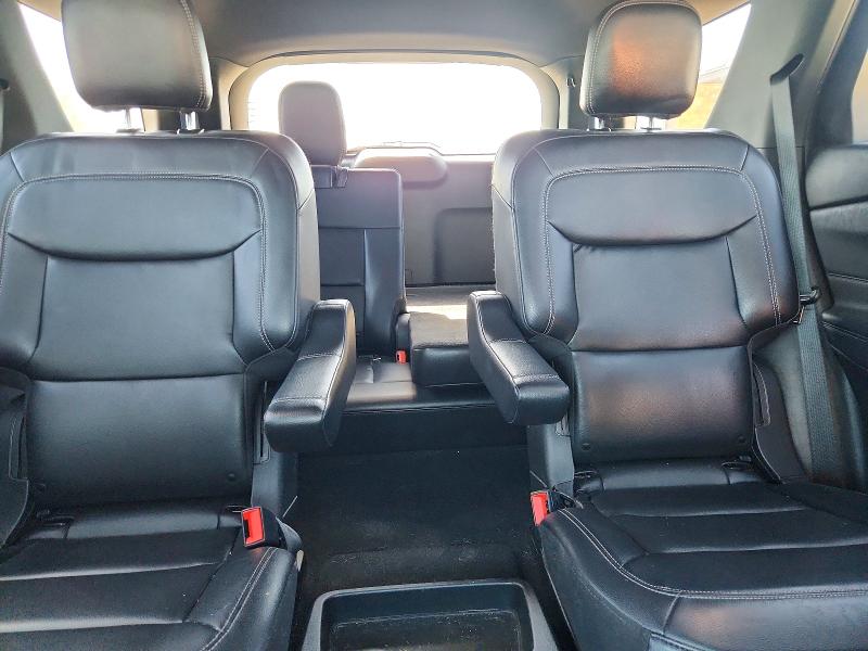 2020 Ford Explorer მანქანა იყიდება აუქციონზე, vin: 1FMSK8DH9LGA94906, აუქციონის ნომერი: 52958146