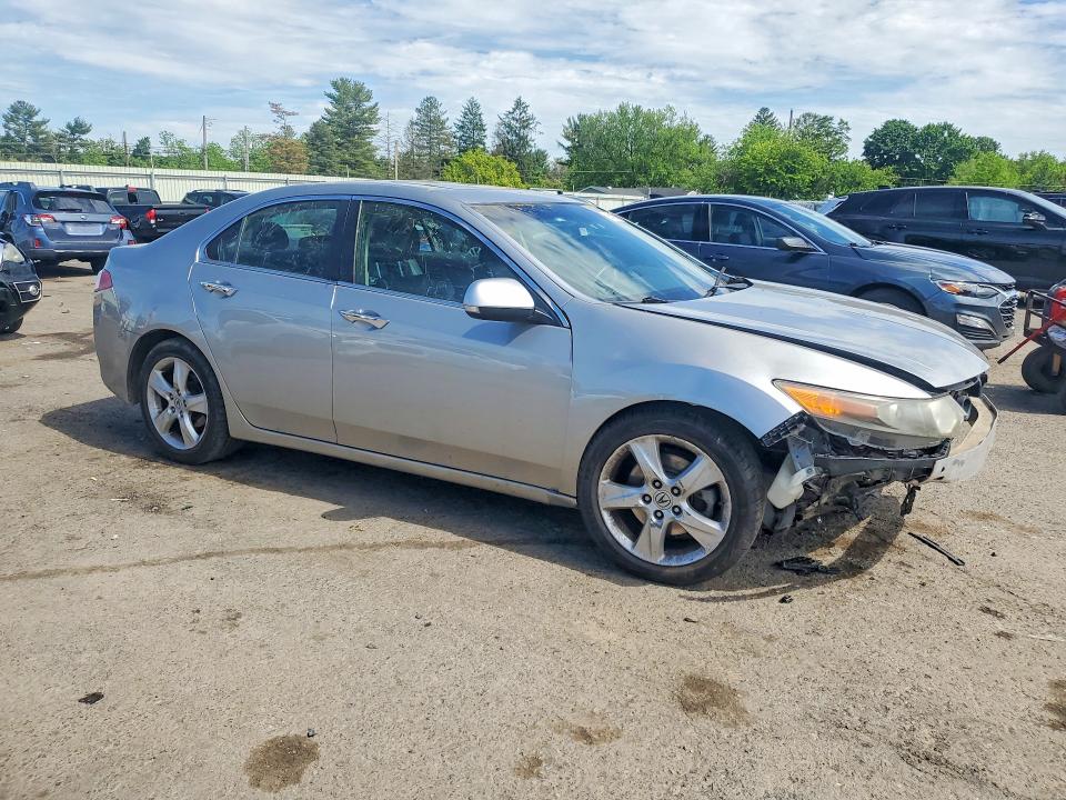 Aukcja sprzedaży 2009 Acura Tsx, vin: JH4CU26629C031396, numer aukcji: 55100576