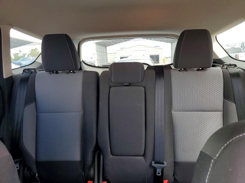 Продажа на аукционе авто 2017 Ford Escape, vin: 1FMCU0GD8HUB02902, номер лота: 55427436