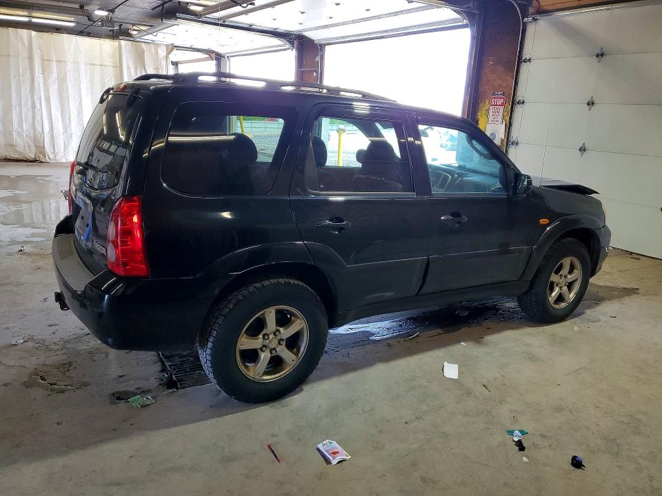2005 Mazda Tribute მანქანა იყიდება აუქციონზე, vin: 4F2CZ94145KM07714, აუქციონის ნომერი: 53231556