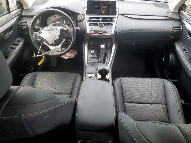 Aukcja sprzedaży 2021 Lexus Nx 300, vin: JTJGARDZ2M2244670, numer aukcji: 54671976