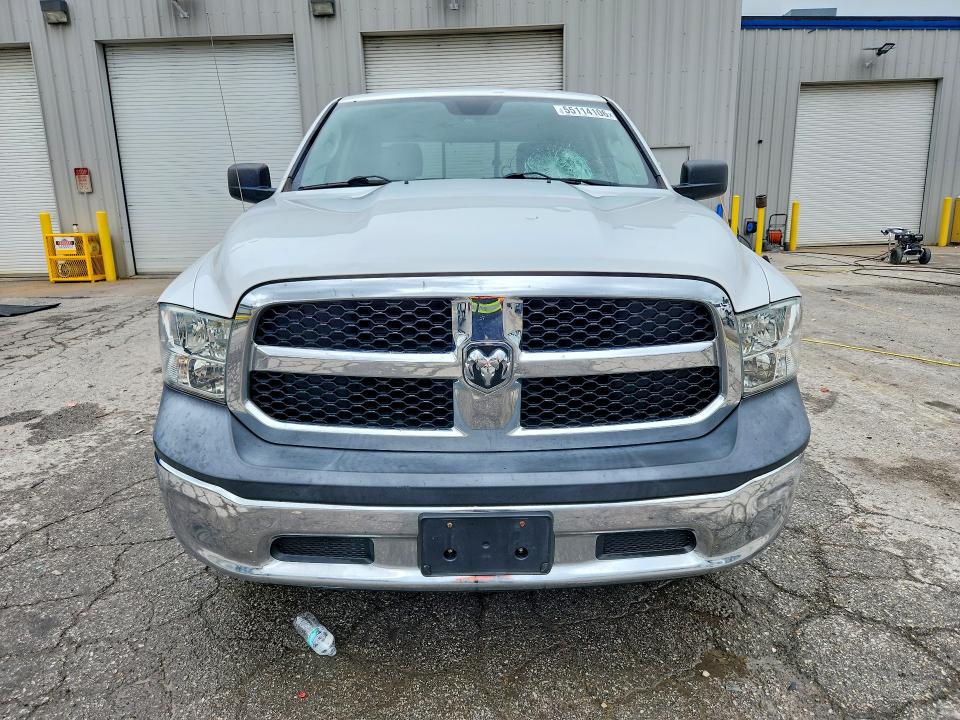 Продажа на аукционе авто 2017 Ram 1500, vin: 1C6RR7KG6HS612579, номер лота: 55114106