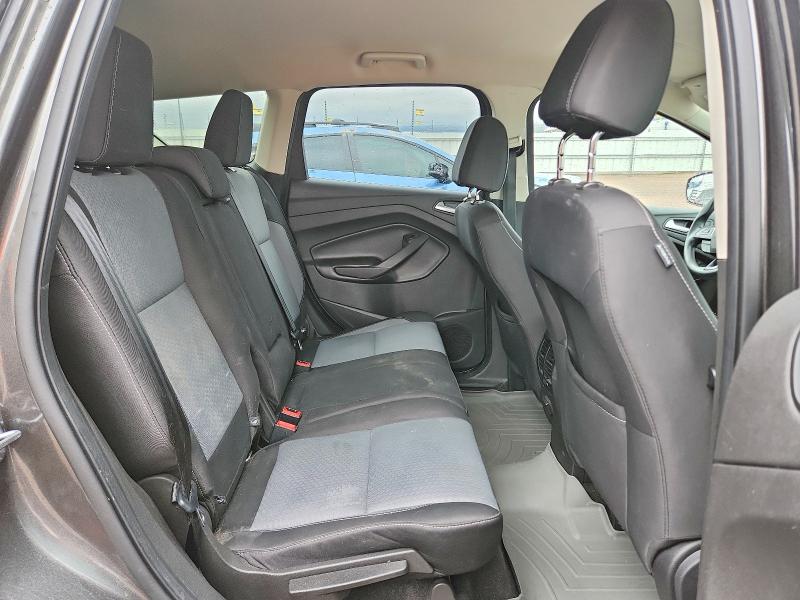 Продаж на аукціоні авто 2017 Ford Escape, vin: 1FMCU9G91HUE92662, номер лоту: 54484136