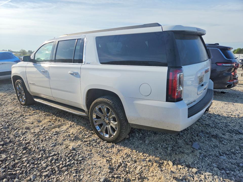 52599286 :رقم المزاد ، 1GKS2GKC1JR332145 vin ، 2018 Gmc Yukon Xl مزاد بيع