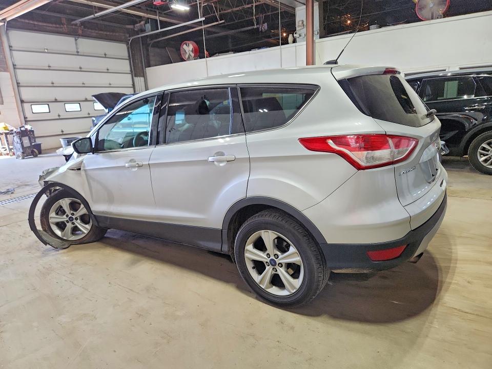 2016 Ford Escape მანქანა იყიდება აუქციონზე, vin: 1FMCU0G99GUA69306, აუქციონის ნომერი: 55190286