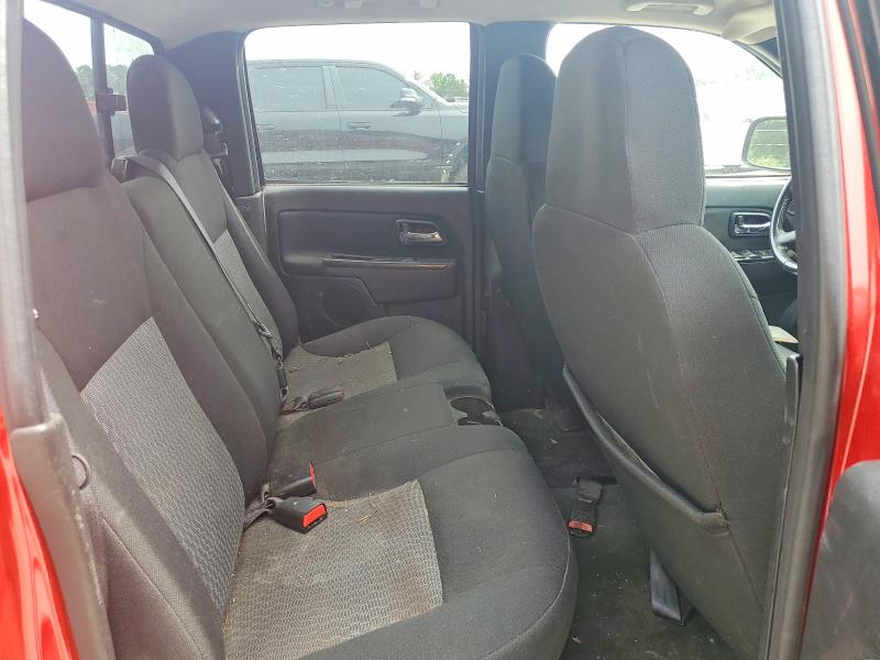 2008 Gmc Canyon მანქანა იყიდება აუქციონზე, vin: 1GTCS33E788184432, აუქციონის ნომერი: 50912556