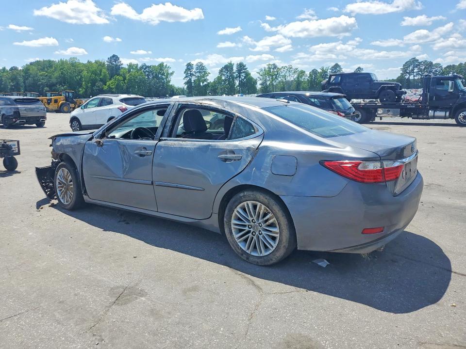 Aukcja sprzedaży 2013 Lexus Es, vin: JTHBK1GG6D2079694, numer aukcji: 53432966