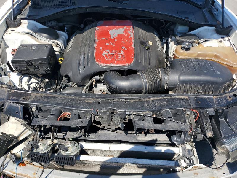 2013 Dodge Charger მანქანა იყიდება აუქციონზე, vin: 2C3CDXCT5DH583008, აუქციონის ნომერი: 52723056