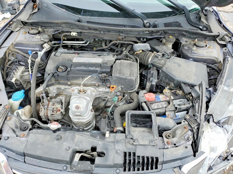 2015 Honda Accord მანქანა იყიდება აუქციონზე, vin: 1HGCR2F33FA230488, აუქციონის ნომერი: 54357006