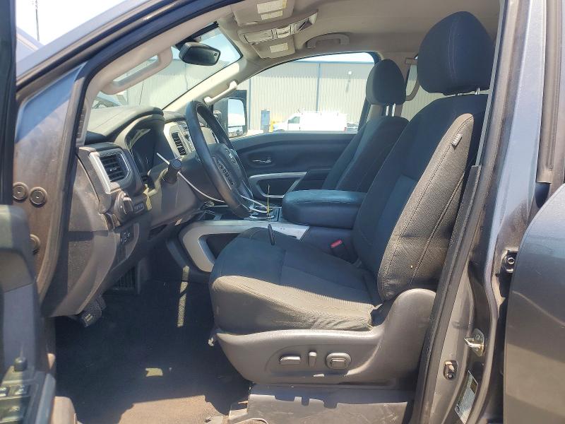 Aukcja sprzedaży 2016 Nissan Titan Xd, vin: 1N6BA1F43GN506244, numer aukcji: 53782266