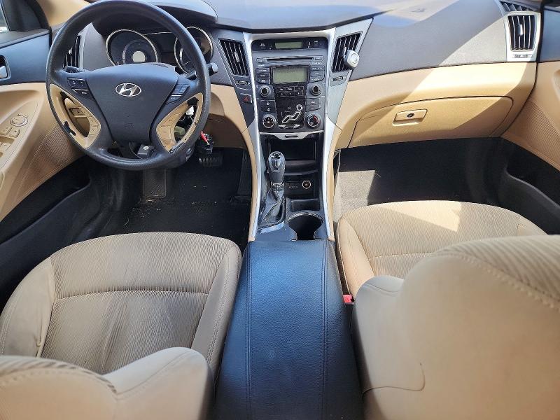 Aukcja sprzedaży 2013 Hyundai Sonata, vin: 5NPEB4AC8DH516258, numer aukcji: 53577356