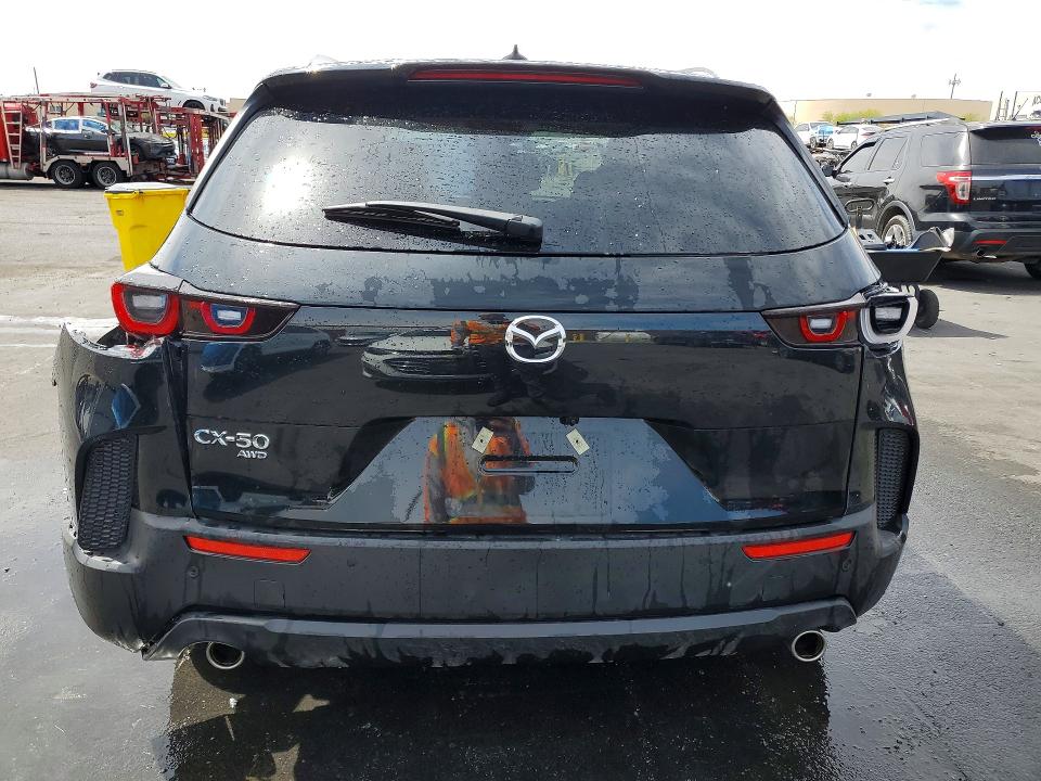 Aukcja sprzedaży 2026 Mazda Cx-50, vin: 7MMVABDL8TN467287, numer aukcji: 52350996