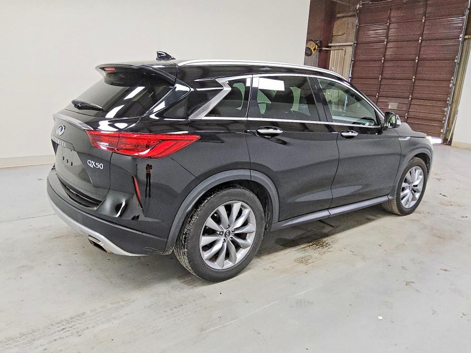 Продажа на аукционе авто 2019 Infiniti Qx50, vin: 3PCAJ5M14KF132958, номер лота: 54984436