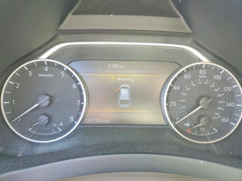 Aukcja sprzedaży 2016 Nissan Murano, vin: 5N1AZ2MH8GN165728, numer aukcji: 54314496