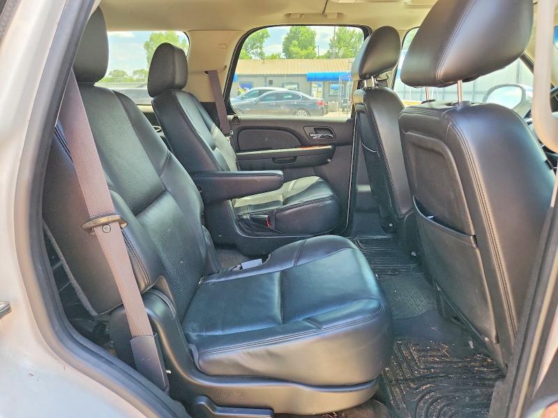 Aukcja sprzedaży 2013 Chevrolet Tahoe, vin: 1GNSKCE06DR274518, numer aukcji: 52539426