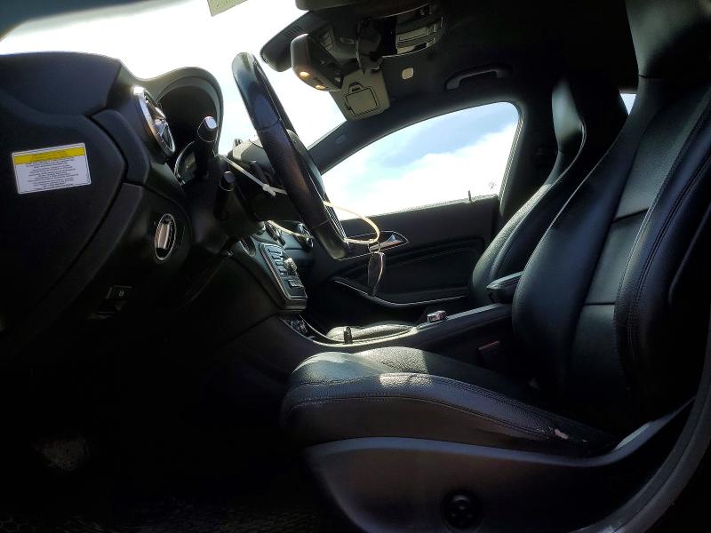 54087626 :رقم المزاد ، WDDSJ4EB3EN048812 vin ، 2014 Mercedes-benz Cla مزاد بيع