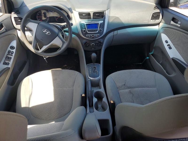 Продаж на аукціоні авто 2014 Hyundai Accent, vin: KMHCT4AE9EU635932, номер лоту: 52327226